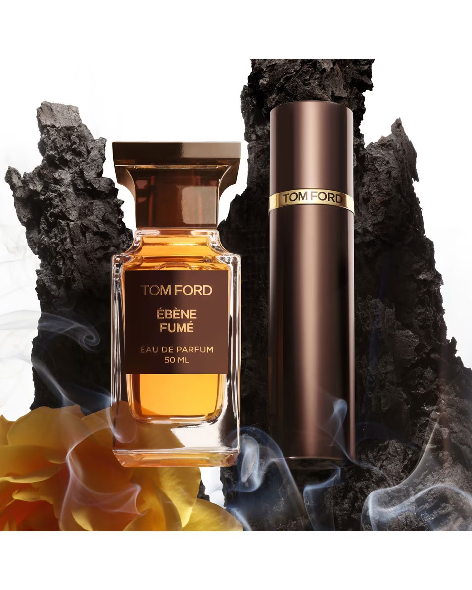 TOM FORD Ebène Fumé parfumska voda
