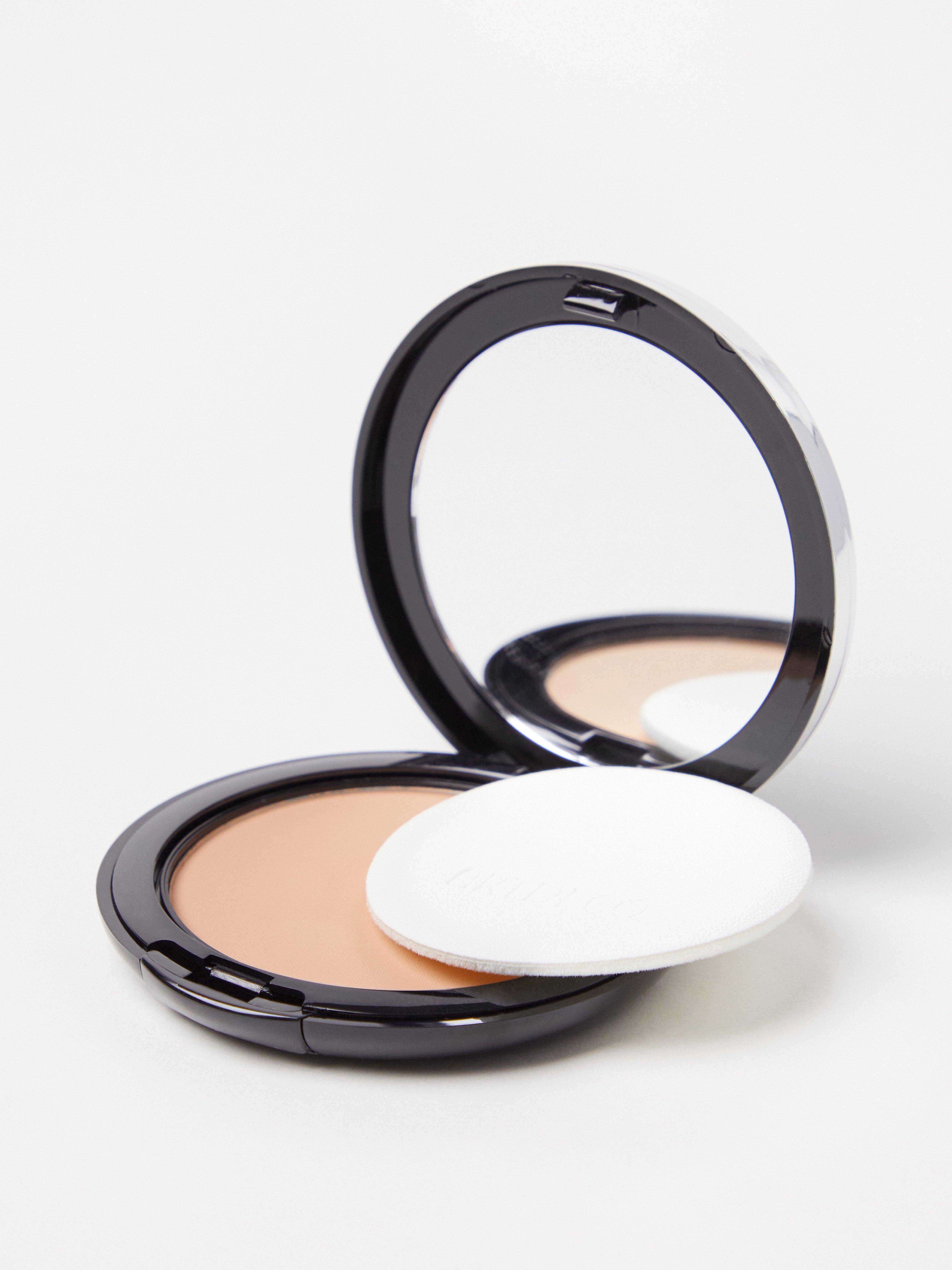 Polvos compactos Artdeco High Definition 06 SUFT FAWN