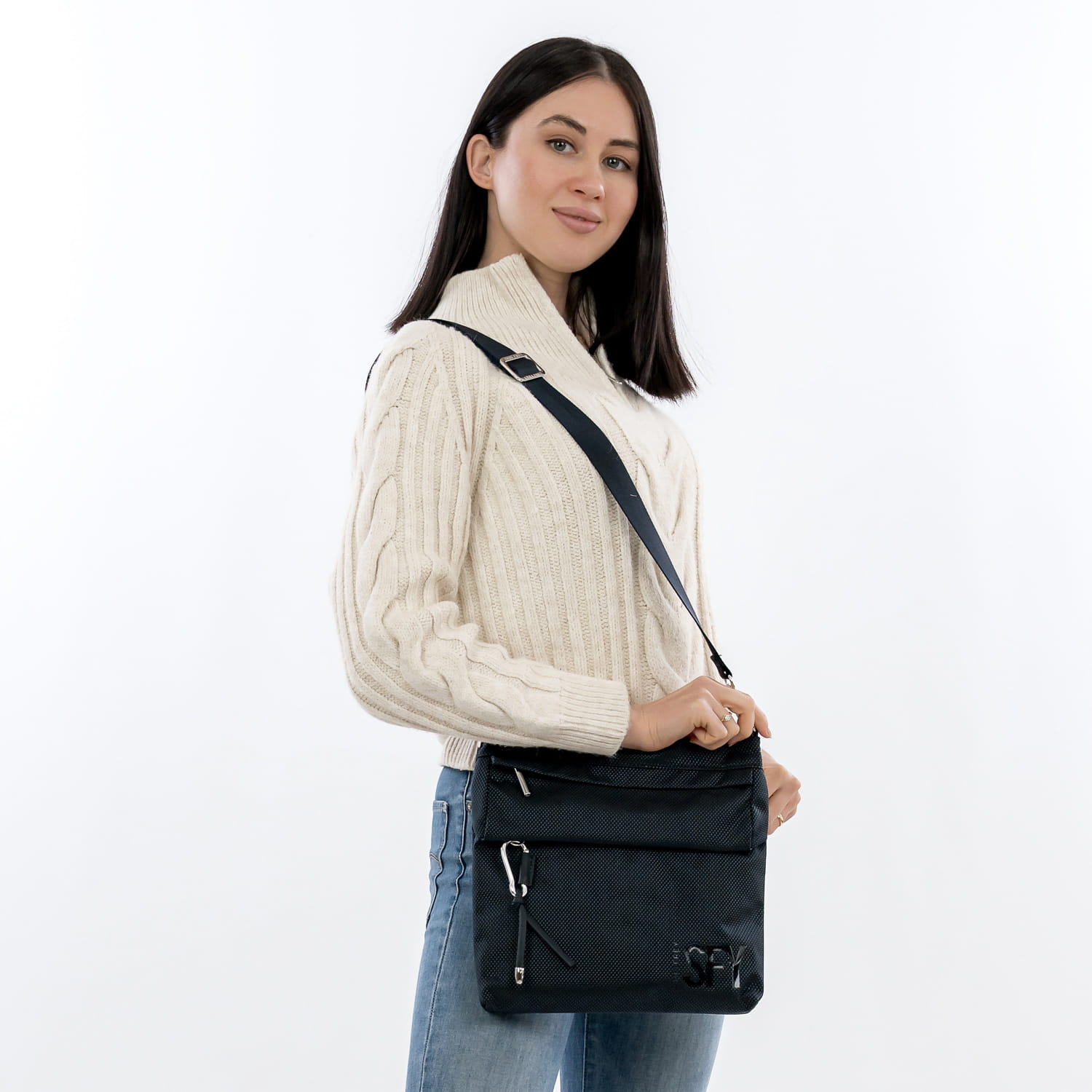Sac bandoulière SURI FREY SFY SURI Sports Marry - 1 pièce