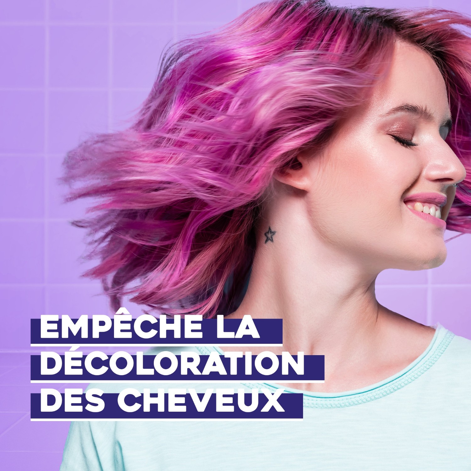Ogx Colour Retention
