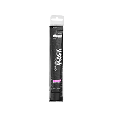 Curaprox bělicí zubní pasta Black is White 90 ml 90 ml