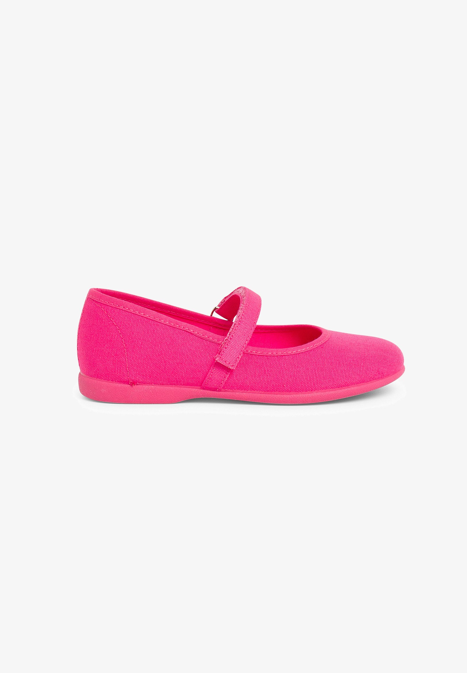 Pisamonas MERCEDITAS THIN STRAP - Babyschoentjes - fuchsia