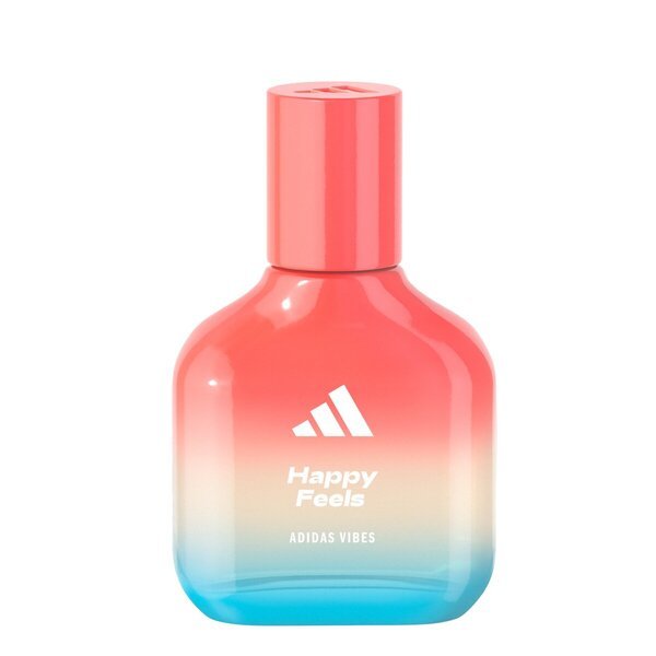 Adidas Vibes Happy Feels parfumska voda<br>30 ml