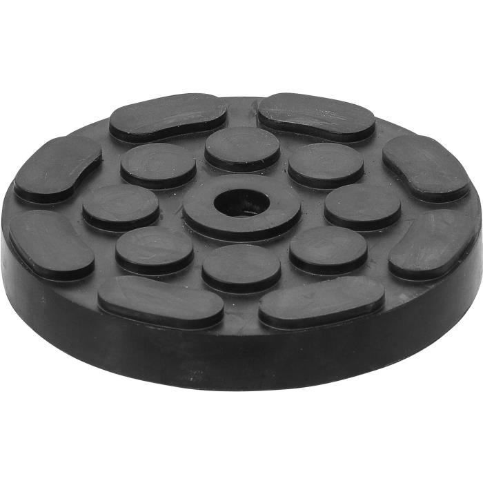 GOMA PLATE | FOR LIFT | Ø 120 MM BGS 7051