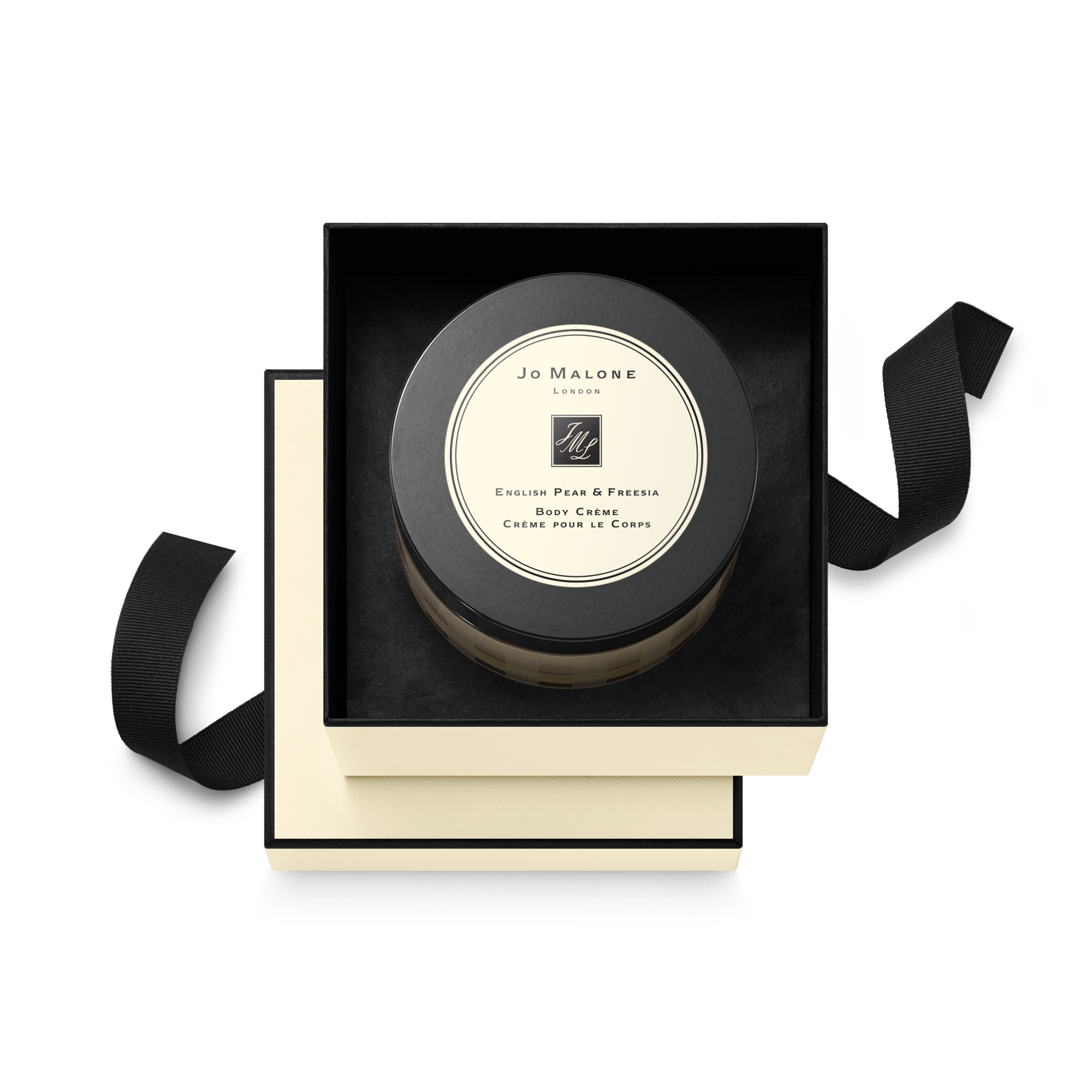 Angol körte és frézia testápoló krém 175 ml - Jo Malone London