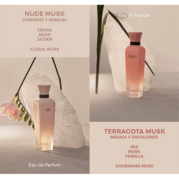 Nude Musk