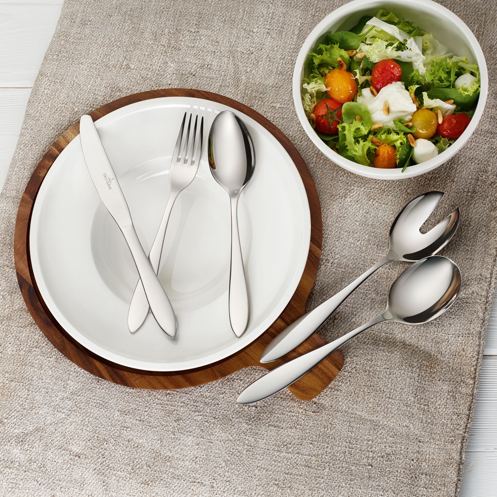 Coffret de couverts Villeroy & Boch, 68 pièces, Arthur – 1 pièce