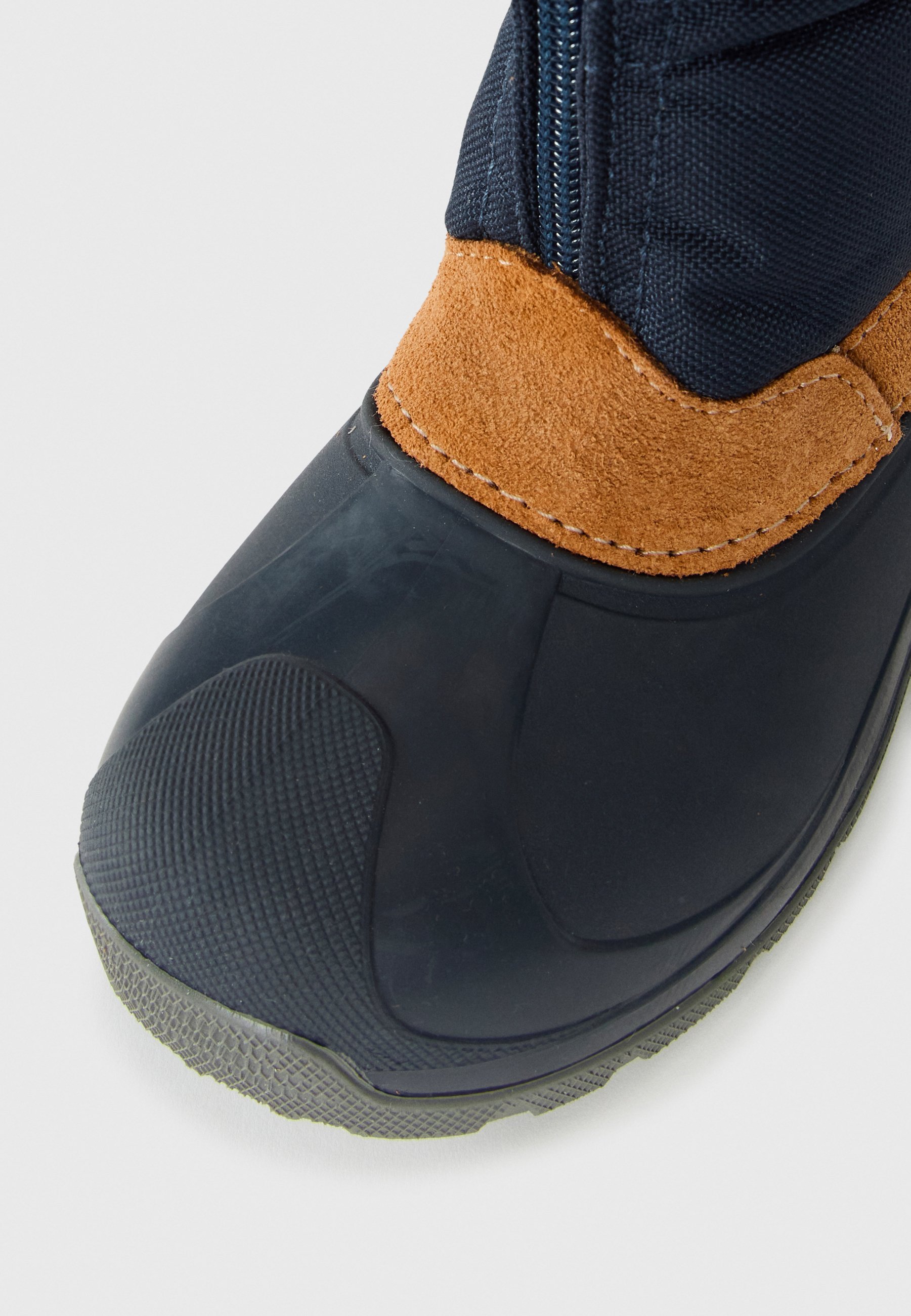 Stivali invernali Friboo - blu navy