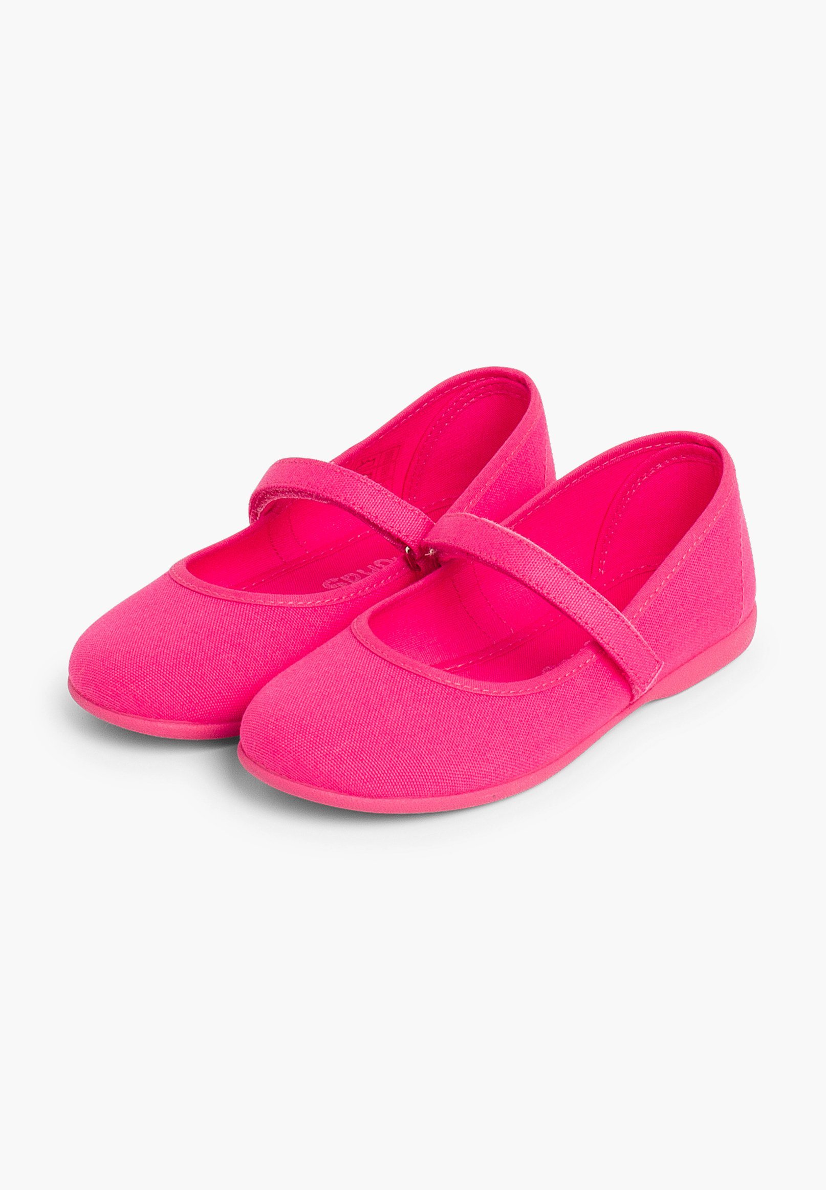 Pisamonas MERCEDITAS THIN STRAP - Scarpe da bambino - fucsia