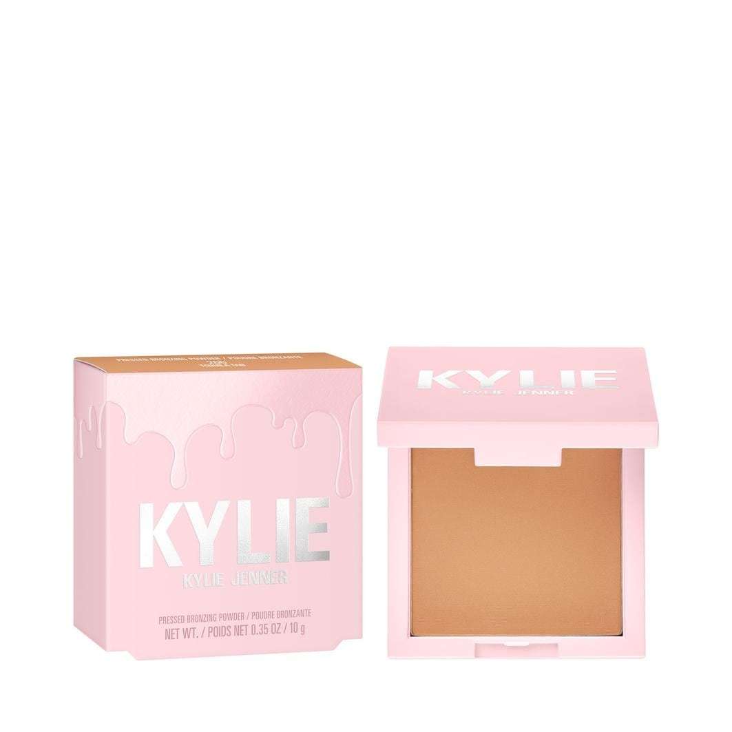 KYLIE COSMETICS Bronzer presuota bronzantinė pudra - 11 g