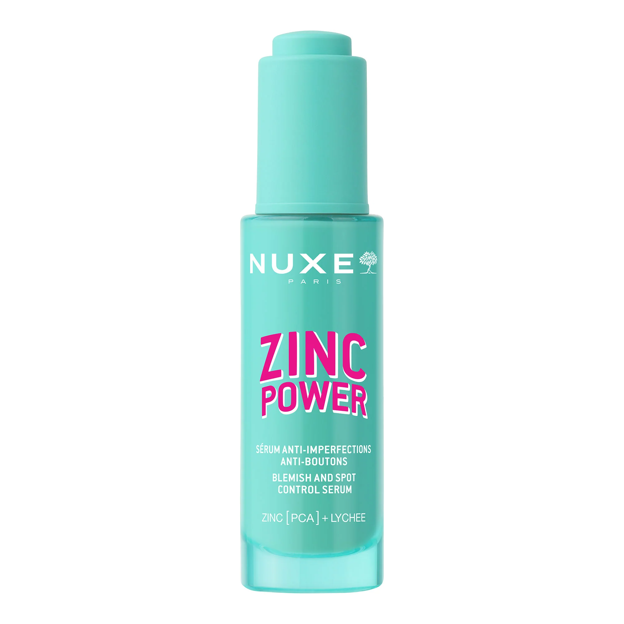 Zinc Power Siero Anti-Imperfezioni - Siero viso antimperfezioni
