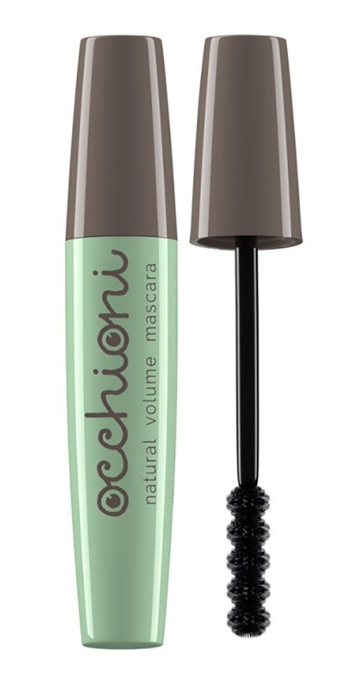 Occhioni Mascara Rasenky