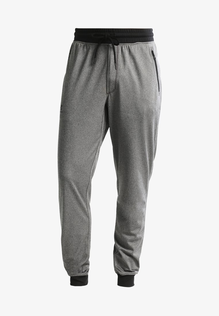 Under Armour SPORTSTYLE - Spodnie dresowe - szare