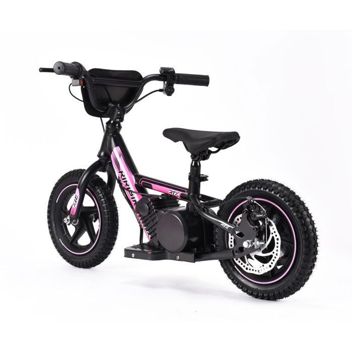 RIRIBIKE RTX3 24V (12