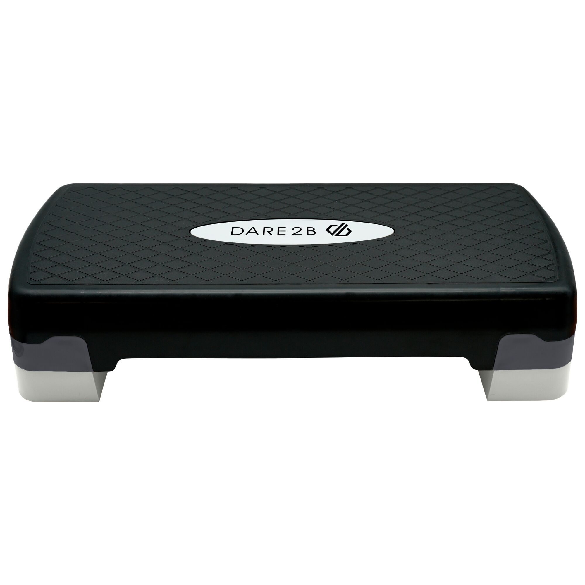 Plataforma De Step Dare 2b Aerobics