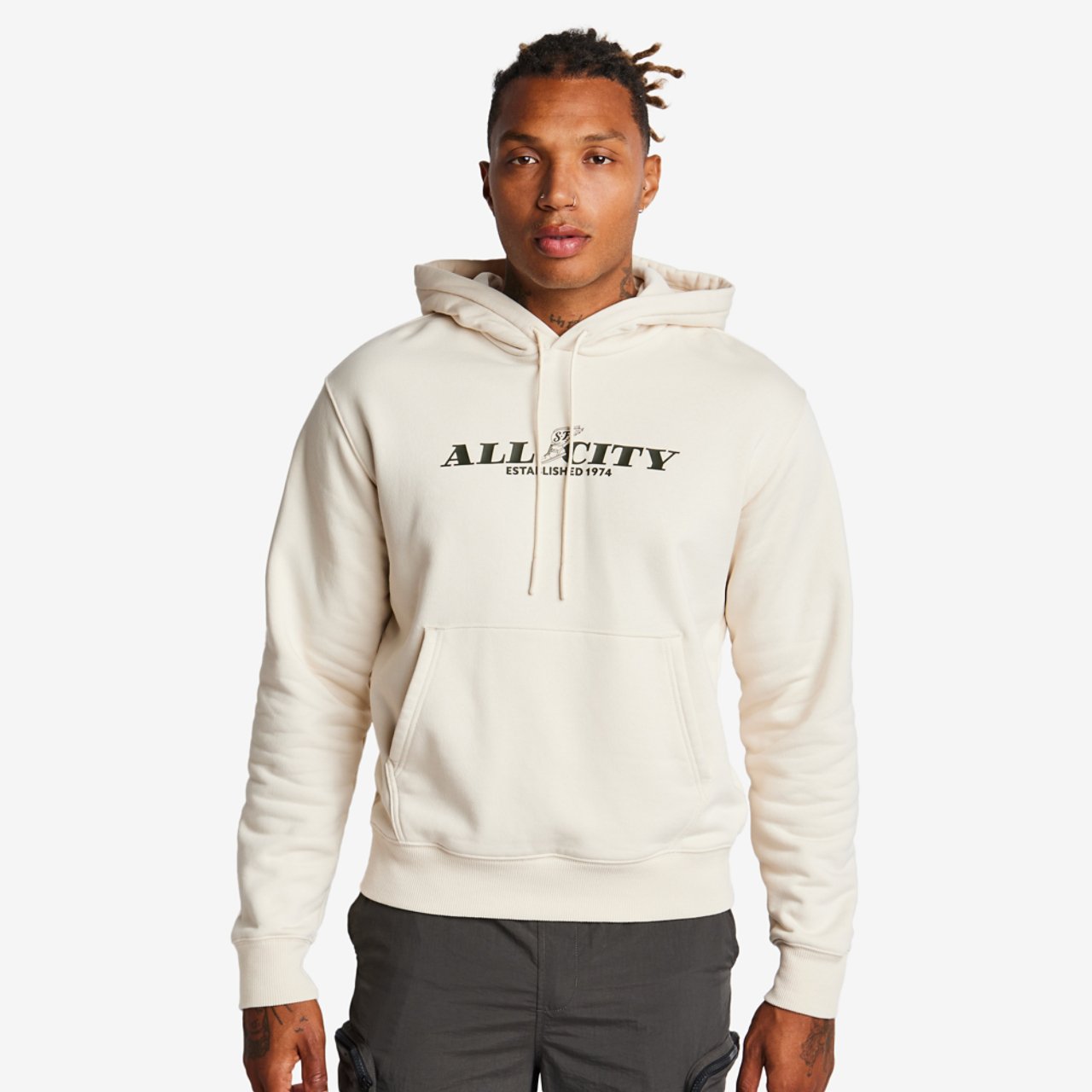 LCKR Essential