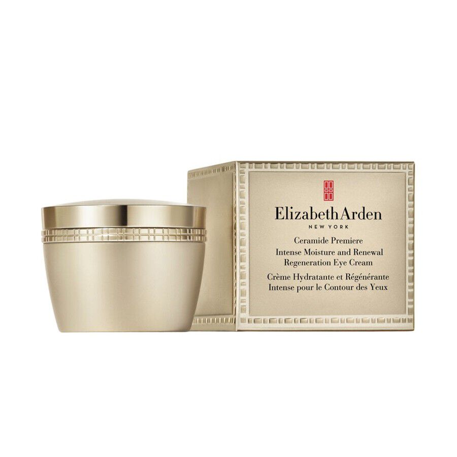 Première de la céramide Elizabeth Arden