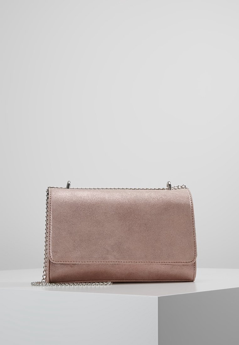 Sac bandoulière Even&Odd - rose clair