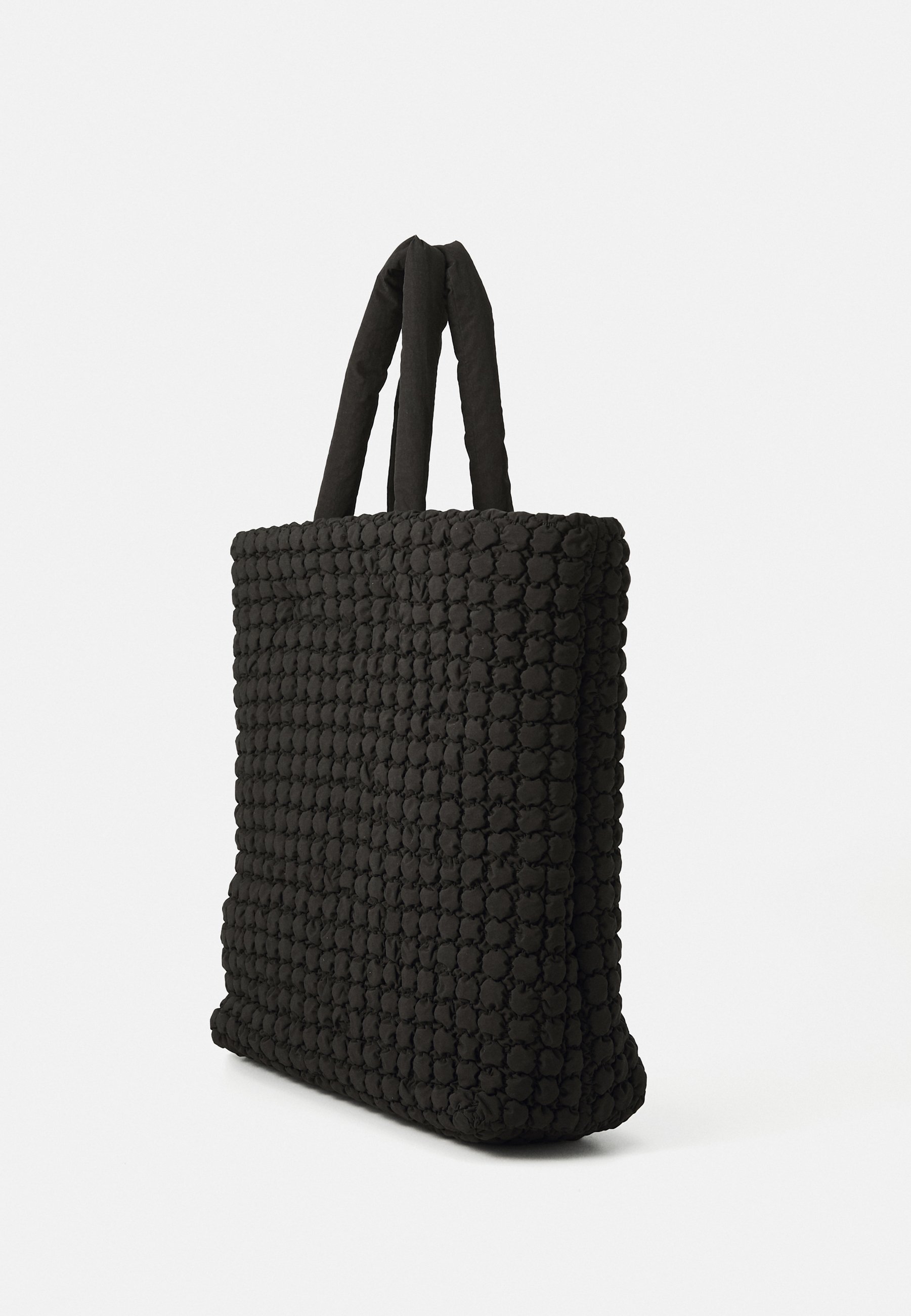 Marni TOTE UNISEX - Käsilaukku - black