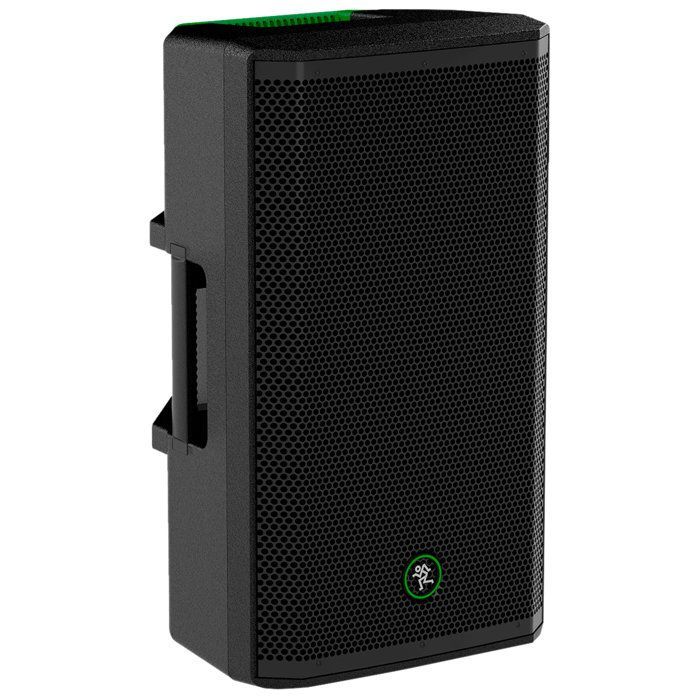 Enceinte PA active - Mackie - Thrash212 - 1300W - Haut-parleur 12 pouces - Filaire