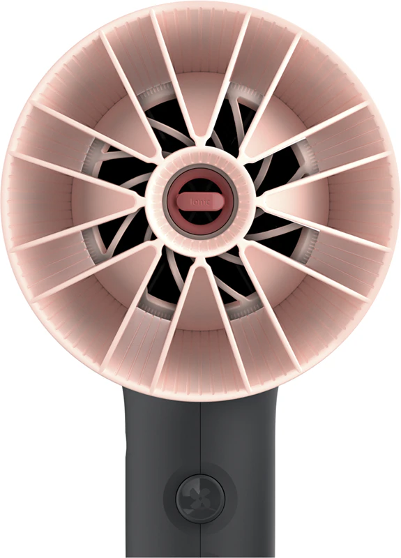 Secador de cabelo Philips 3000 BHD350/10