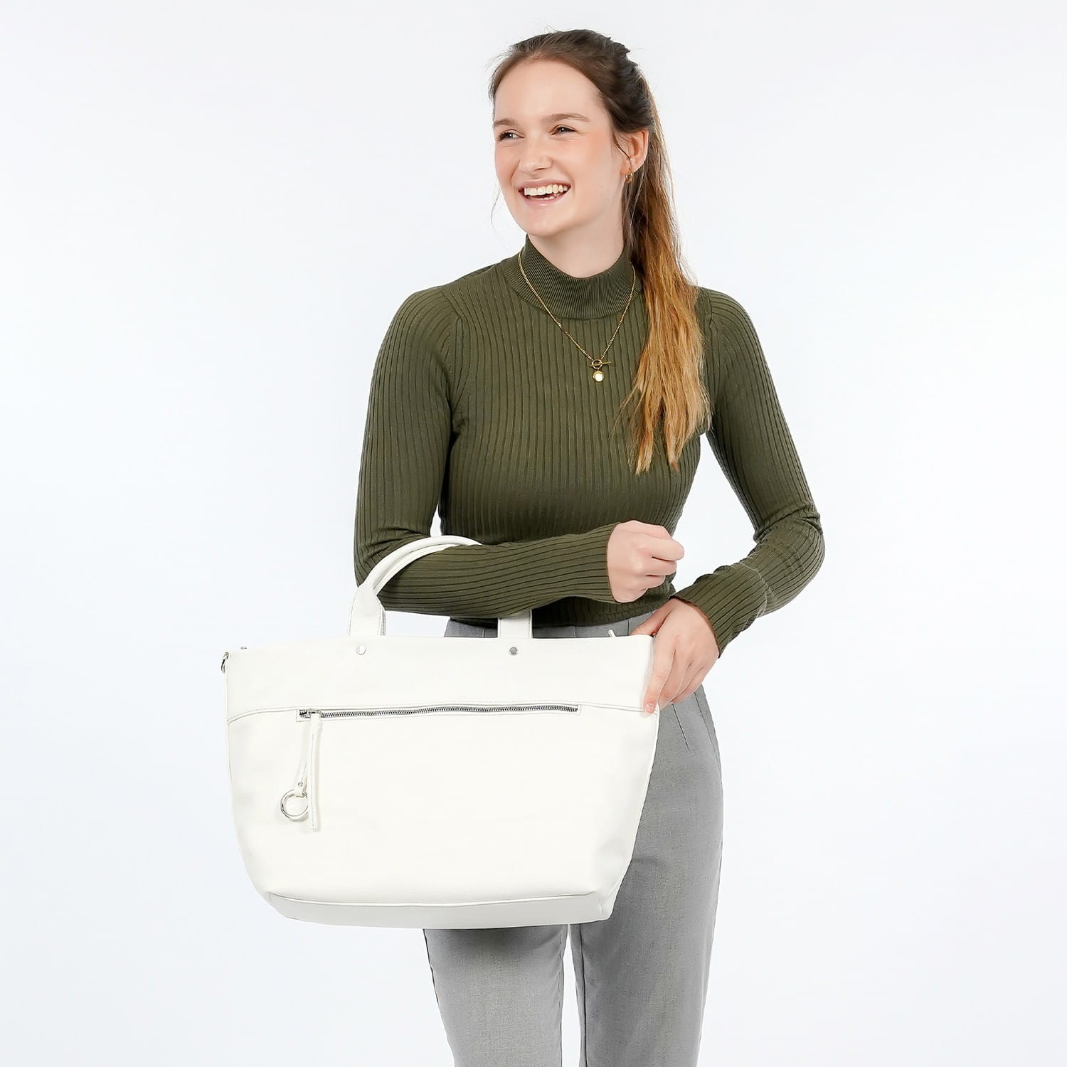 SURI FREY Shopping Bag SFY Debby - 1 stuk