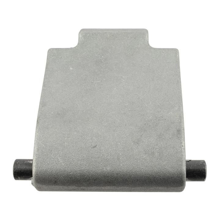 Tegenmes 343059101034 - Einhell tuinhakselaar