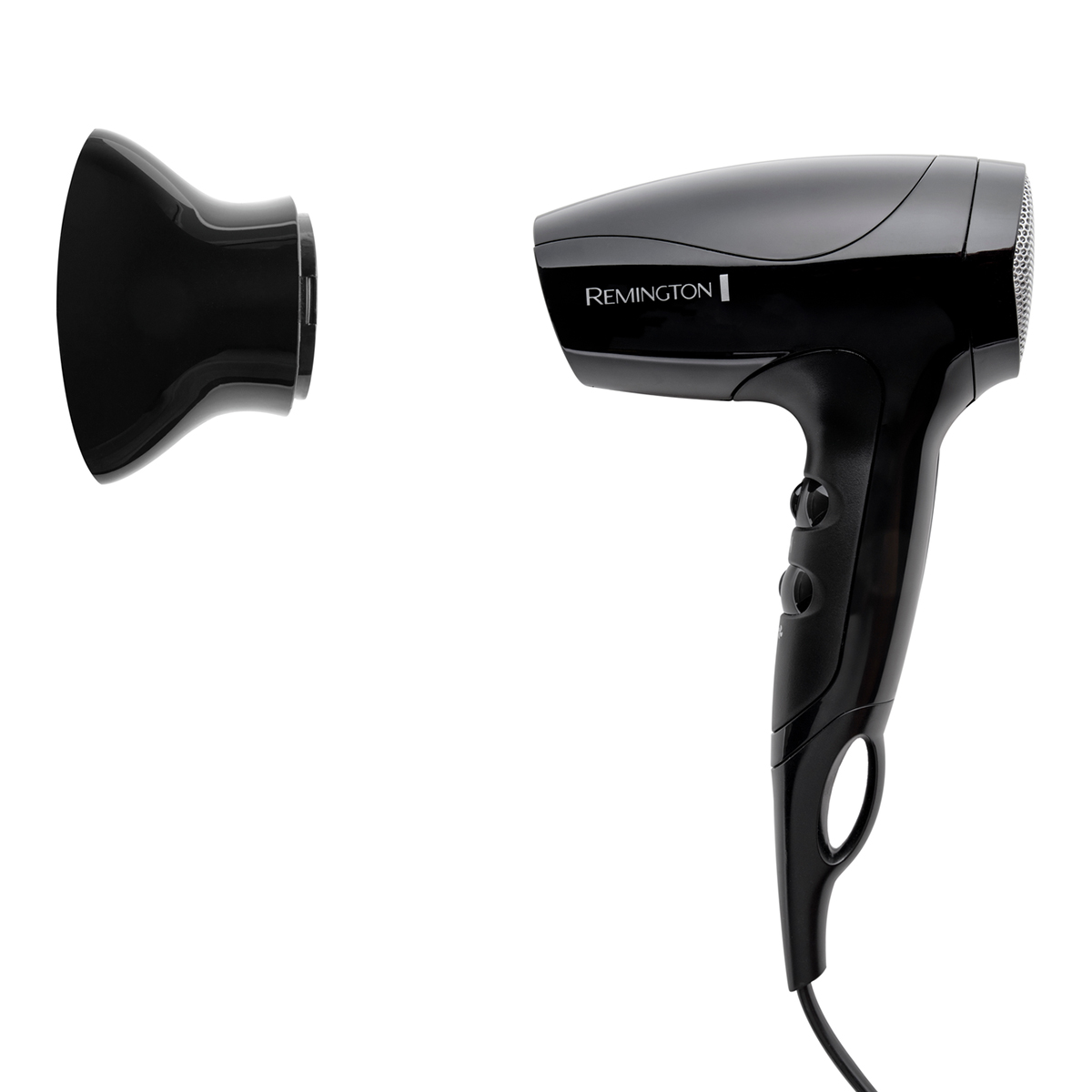 Remington Compact D5000
