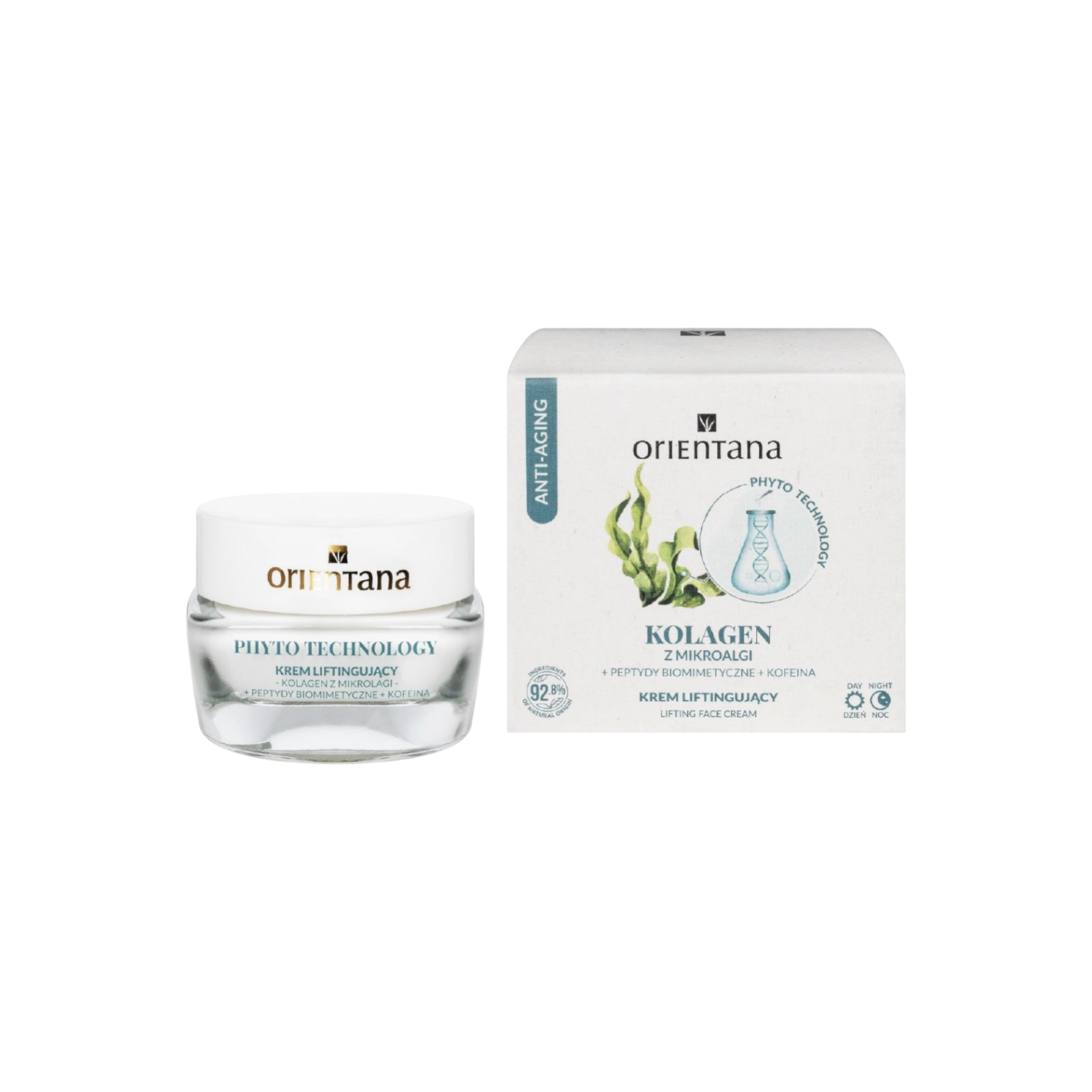 Orientana Phyto Technology