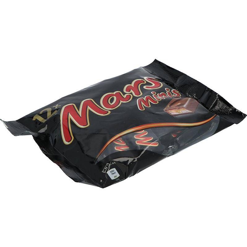 Mars Mars Minis 227 g