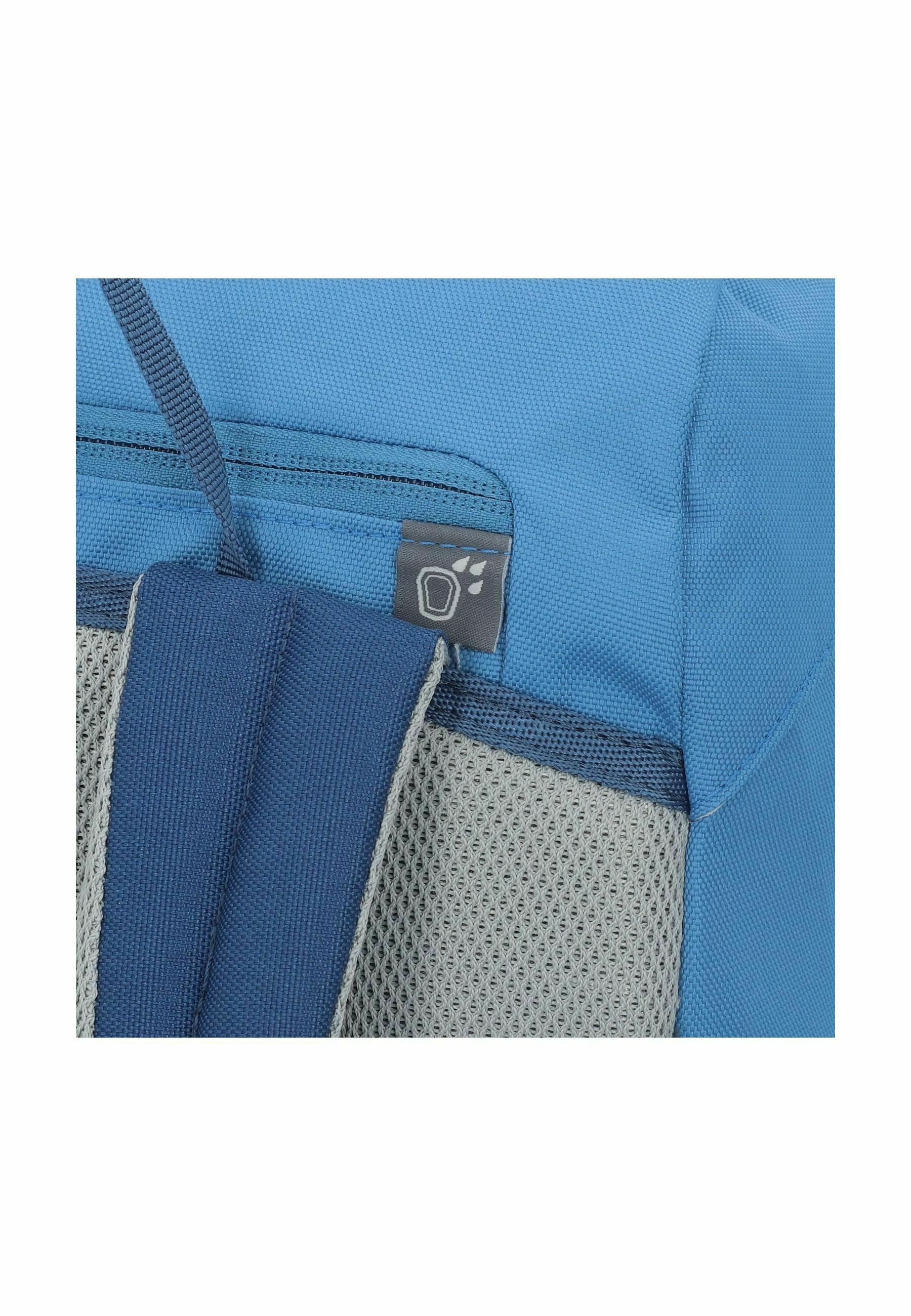 Deuter WALDFUCHS 14 UNISEX - Rugzak - wave nightblue