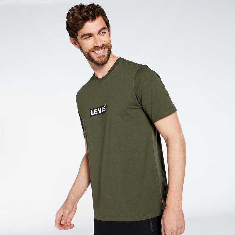  Levi’s Relaxed