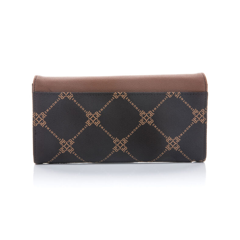 Carteras marrones