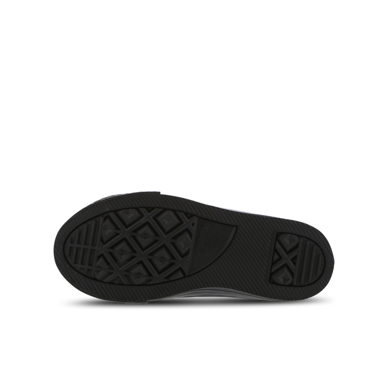 Converse CTA Eva Lift Platform High