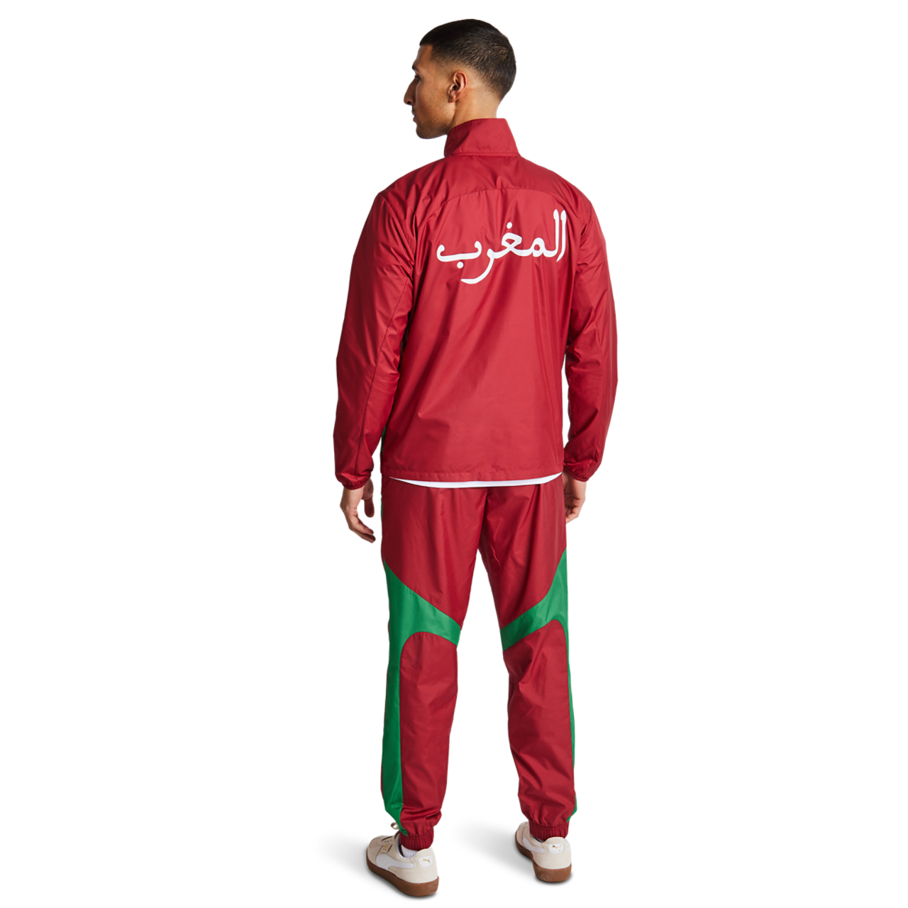 Puma Frmf Marocko