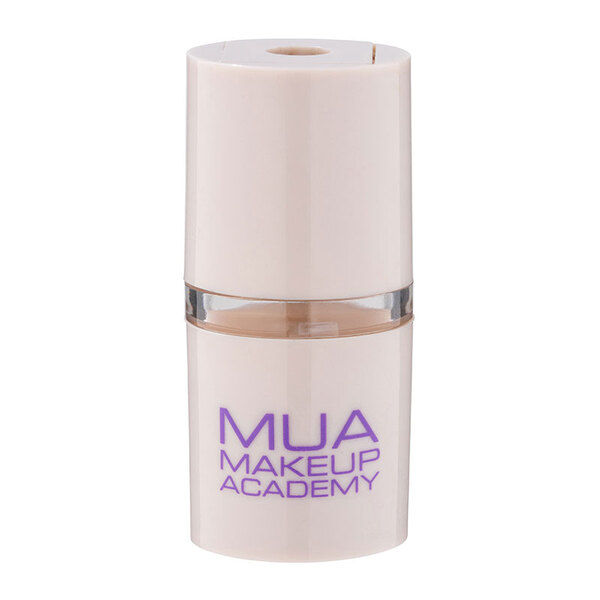 Ořezávátko MUA Nude