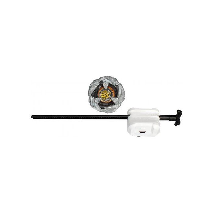 Beyblade Claw Leon 5-60P Tolset - Tol + Lanceerder - Balanstype + 1 Kaart