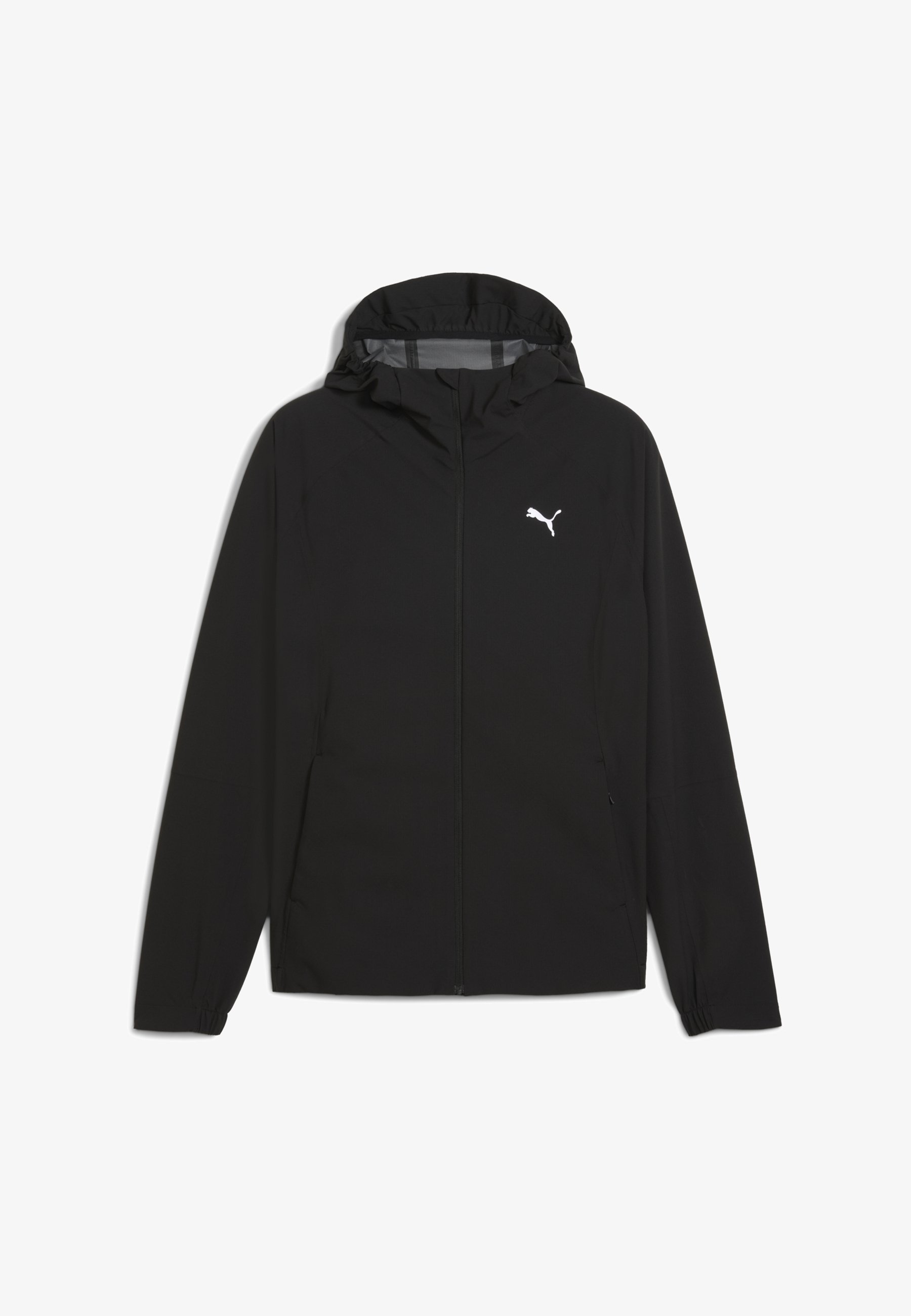 Veste de running Puma - noire
