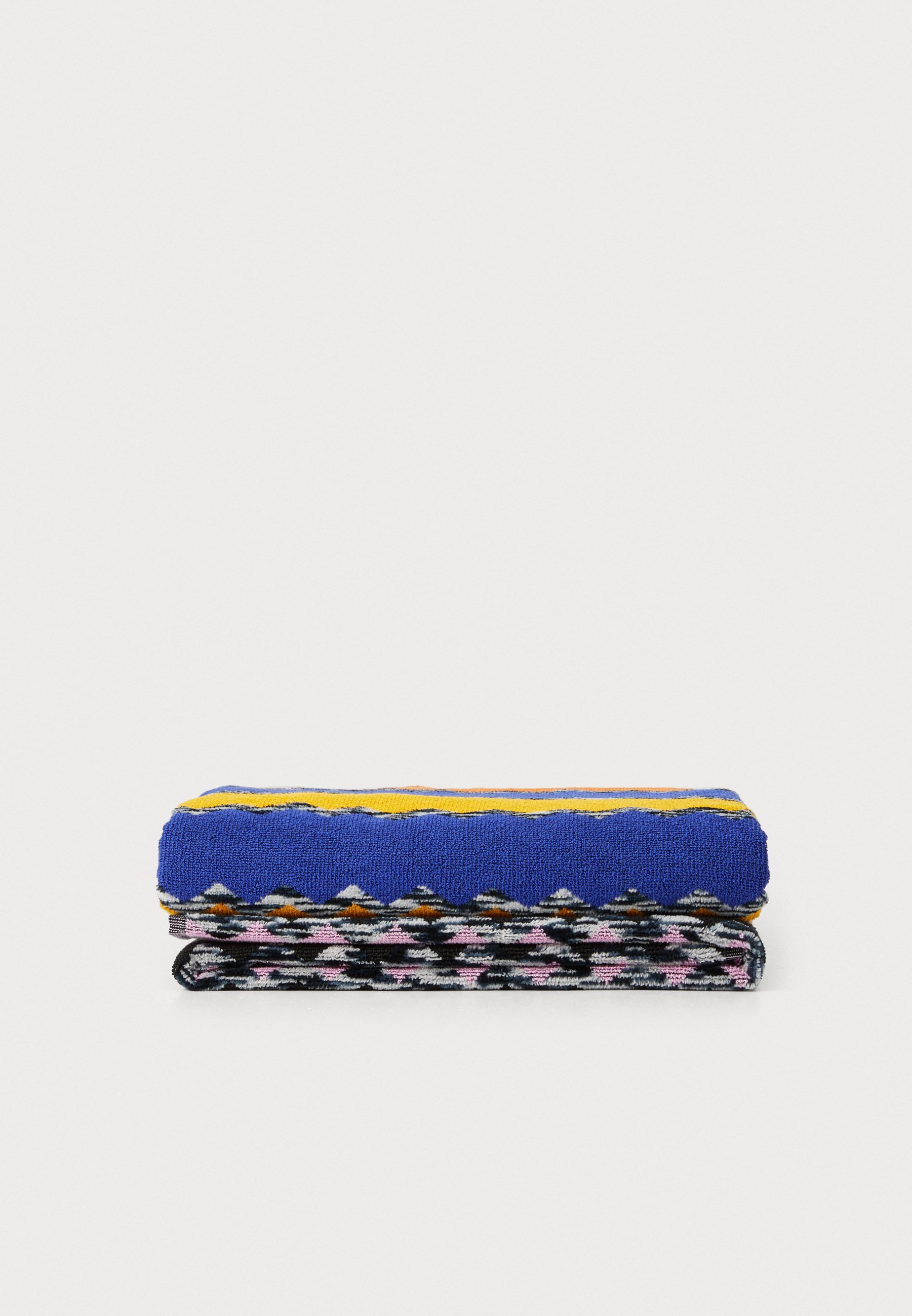 Plážový ručník Missoni RIVIERA 180X100 - Ručník - vícebarevný
