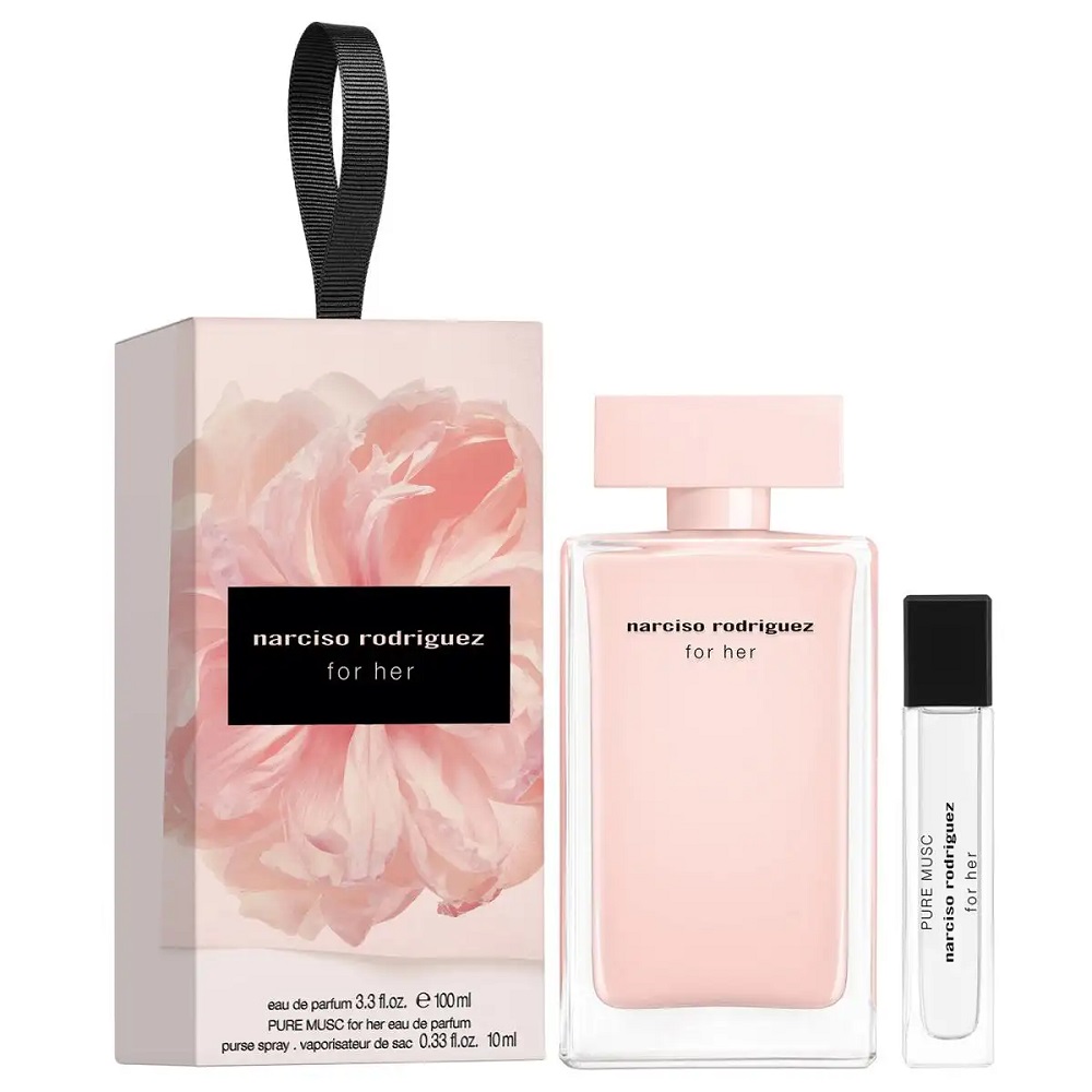 Narciso Rodriguez For Her kvepalai