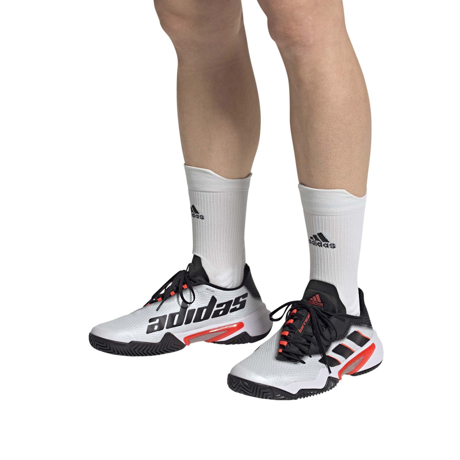 adidas Barricade M sneakers