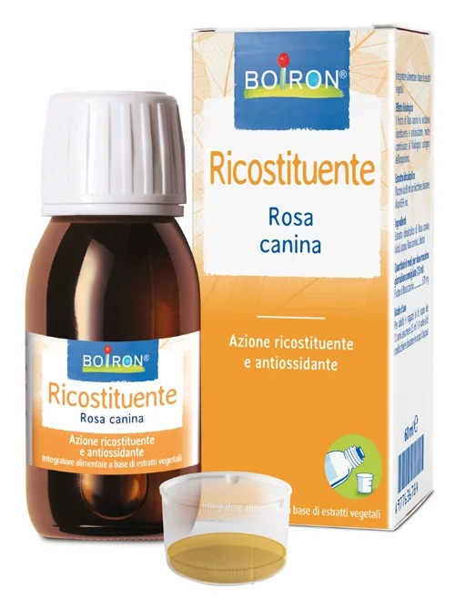 BOIRON Rosa Canina Boi Ei 60 ml Int