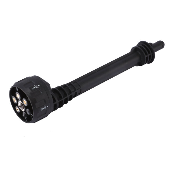 20V akumulátorový středotlaký čistič LX C02B