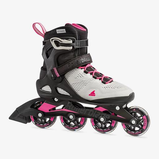 Rollerblade Macroblade 80