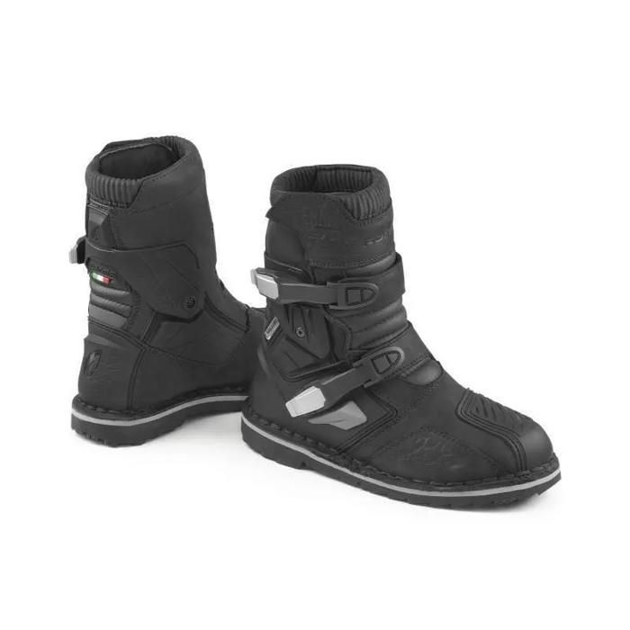 Bottes moto Forma Terra Evo Low