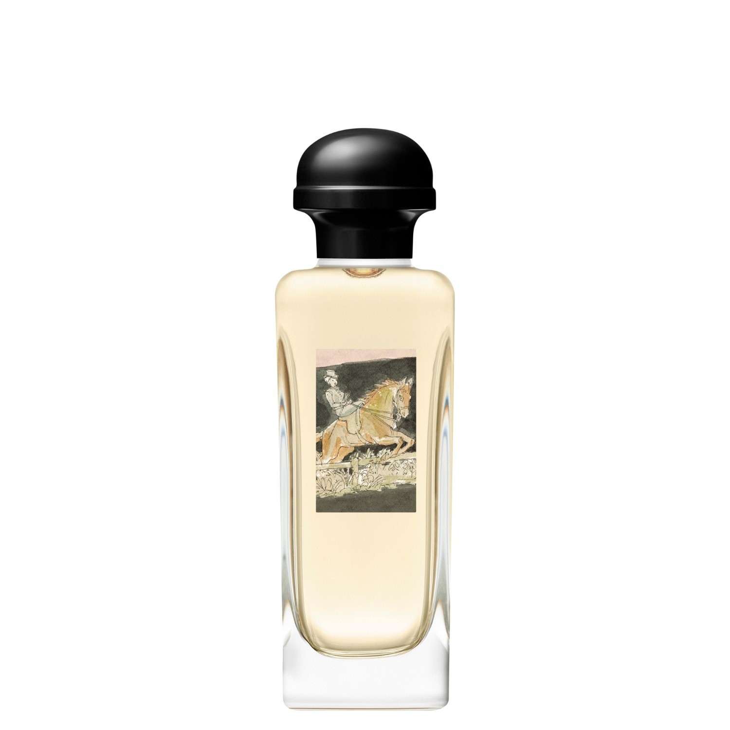 HERMÈS Eau de Toilette Amazon - 100 ml