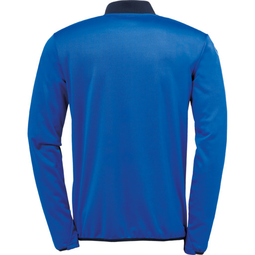  Offense 23 Poly Jacket Azur/azul Marino/lima Ama Uhlsport