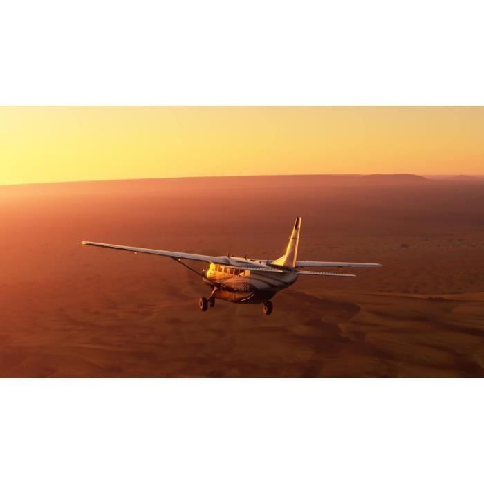 Flight Simulator Deluxe Edition - Descarga del juego para Xbox Series X|S y PC - Windows 10