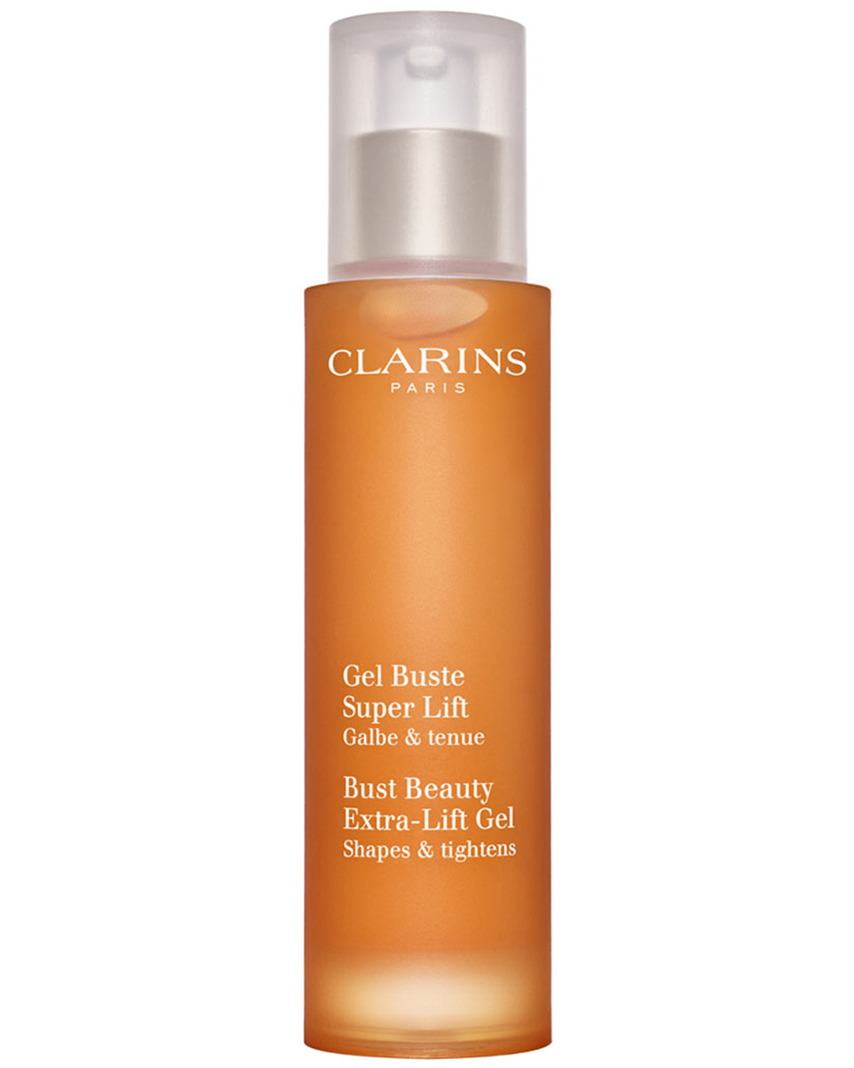 CLARINS BODY AGE CONTROL & FIRMING BUST BEAUTY EXTRA-LIFT GÉL