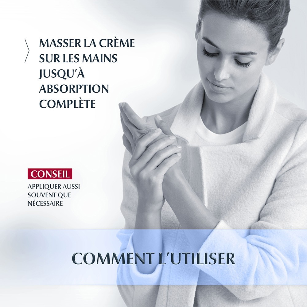 Eucerin Eucerin UreaRepair PLUS Crème Mains Duo5% d'Urée 2 x 75ml